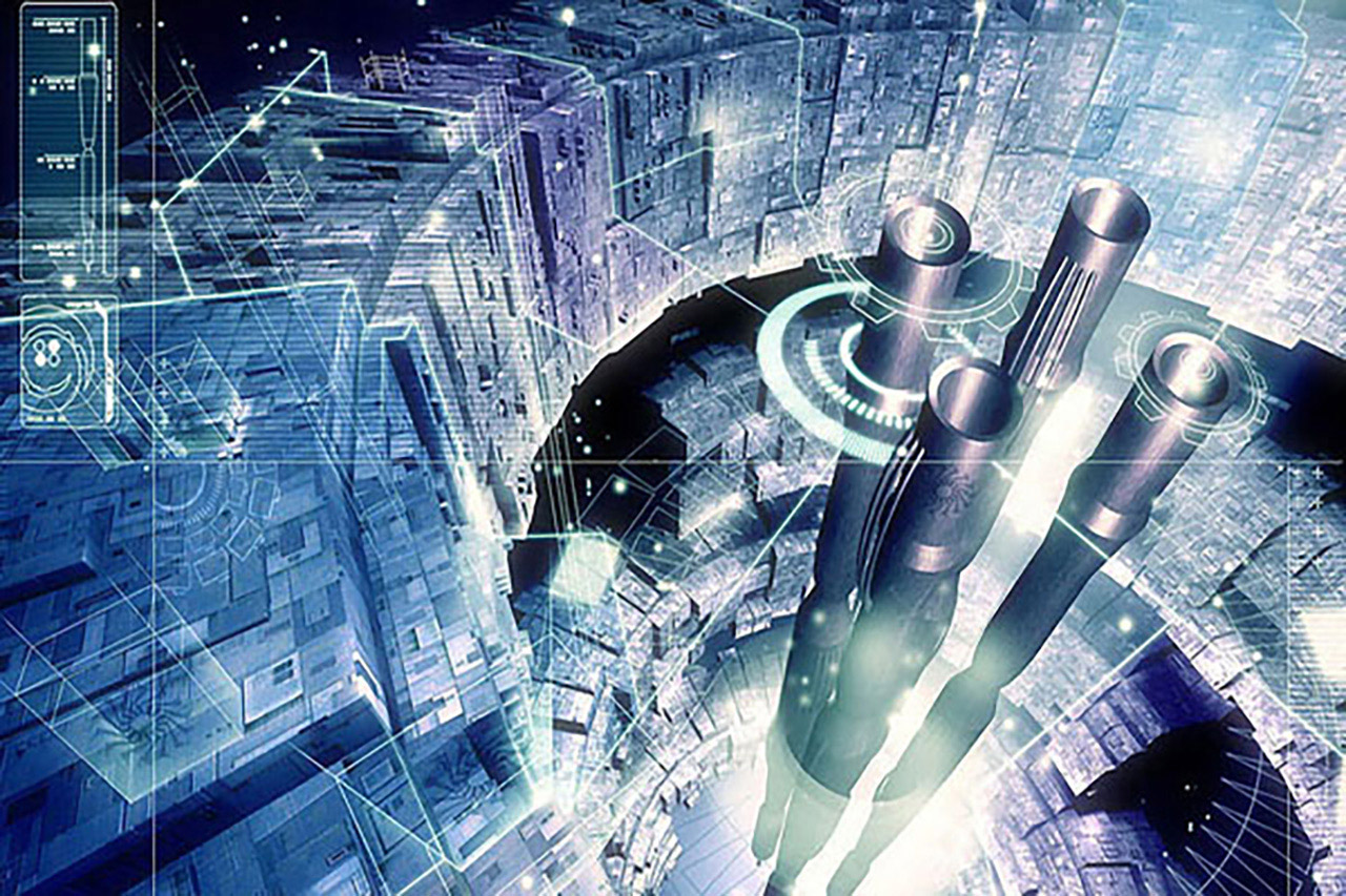 广东省知识产权局关于征集2021年知识产权工作项目需求的通知