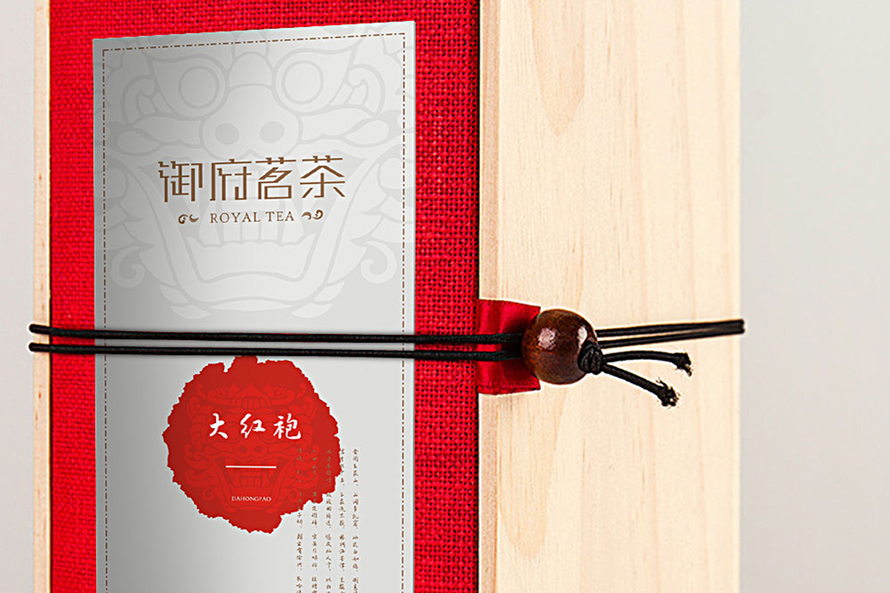 字体 \ 吉祥物