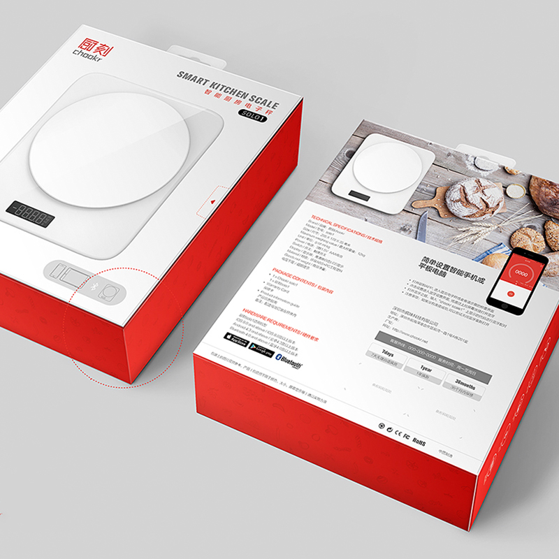 厨刻：电子秤     （深圳）