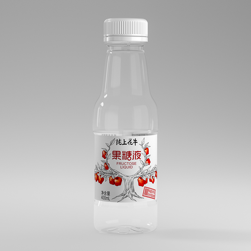 陇上花牛：果糖液   （甘肃）