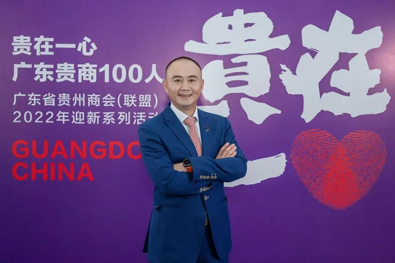 【封面人物】精感石没羽，岂云惮险艰 ——慕东泰