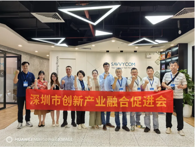 产融会“走出去”系列| 2024越南考察成功举行！