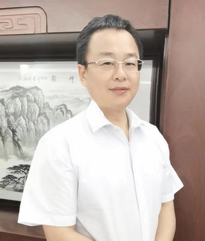 门洪达先生