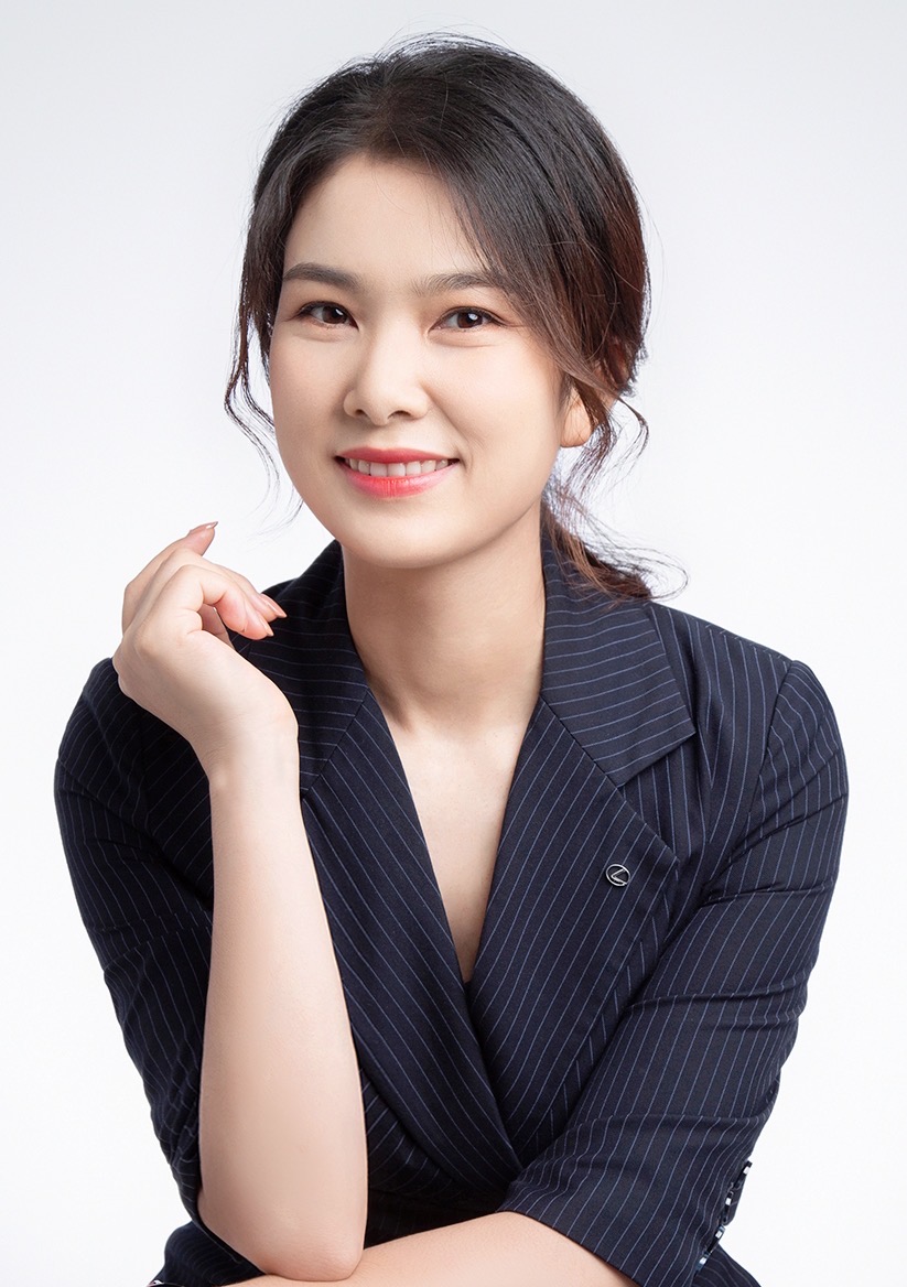 苏燕清女士
